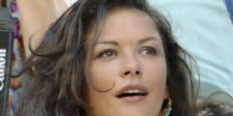 Bad Romance: 8 Worst Celebrity Stalkers Catherine Zeta Jones celebrity stalkers