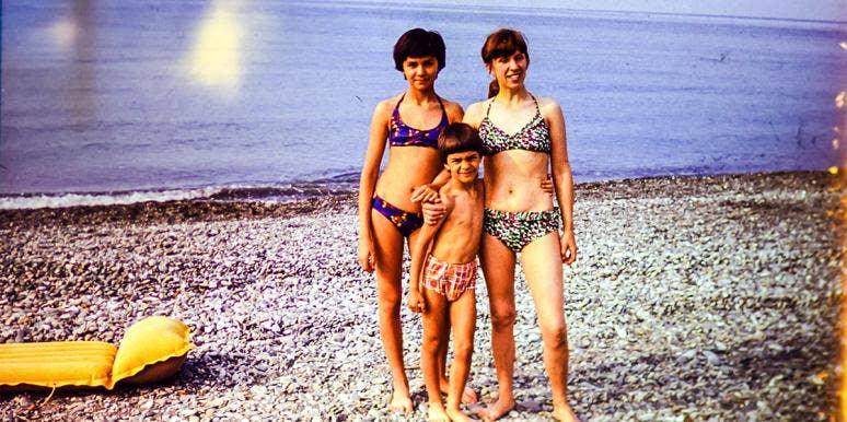 6 Things 70s and 80s Kids Learned (That, Sadly, Mean Nothing Now) 6 Things 70s and 80s Kids Learned (That, Sadly, Mean Nothing Now)