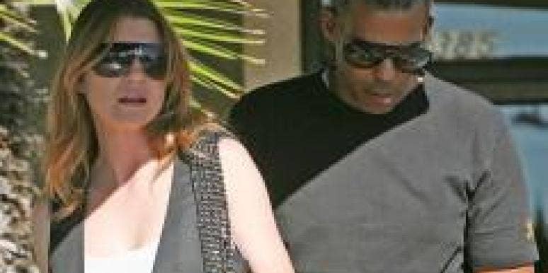 Is Ellen Pompeo S Husband Cheating With A Teen Yourtango