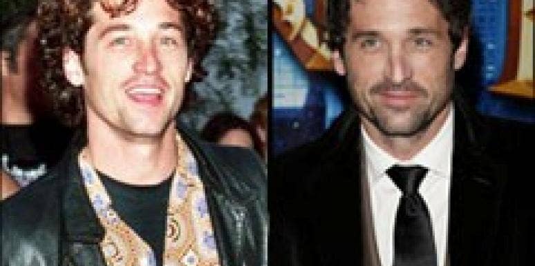 6 Celebs Who Got Hotter With Age Yourtango