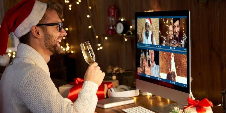 christmas video call christmas video call