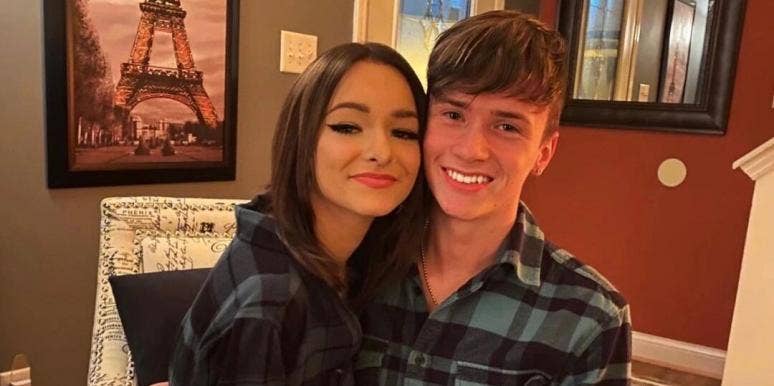Zoe Laverne, Dawson Day Zoe Laverne, Dawson Day