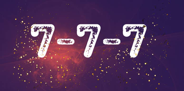 How To Use The 777 Manifestation Method number 777