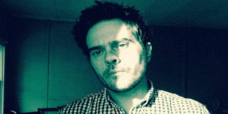 A Love Letter To Being A Loner photo of author by author