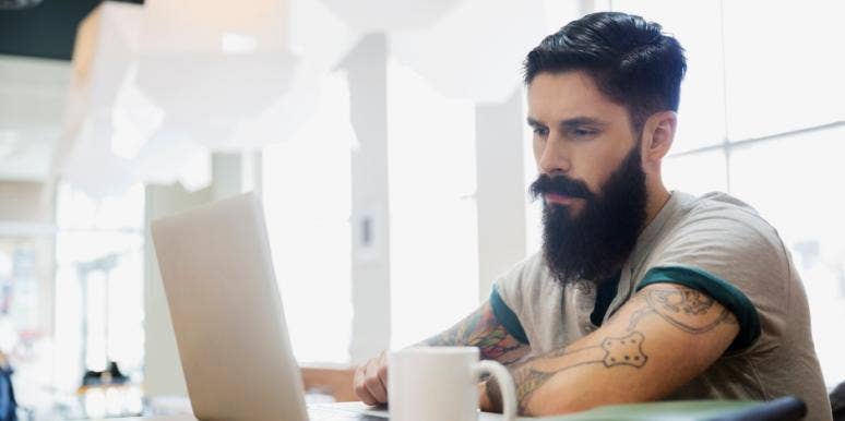 5 Scientific Ways Having A Beard Makes You Healthier 5 Scientific Ways Having A Beard Makes You Healthier