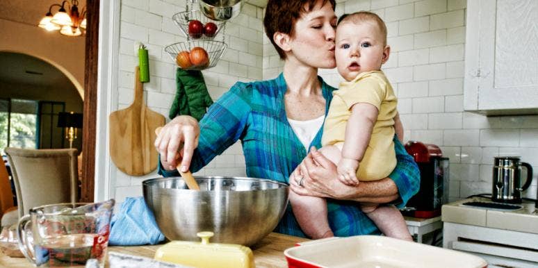 The Science Behind Why You Want To Eat A Cute Baby Or Puppy The Science Behind Why You Want To Eat A Cute Baby Or Puppy