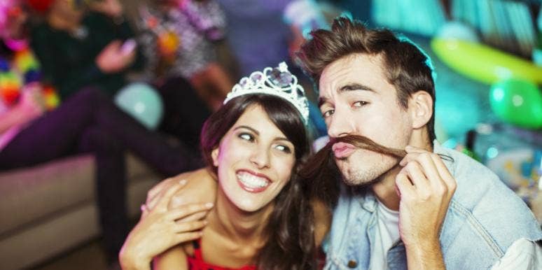 9 Ways Being In Love Makes You Healthy (And Sexy, Too) 9 Ways Being In Love Makes You Healthy (And Sexy, Too)