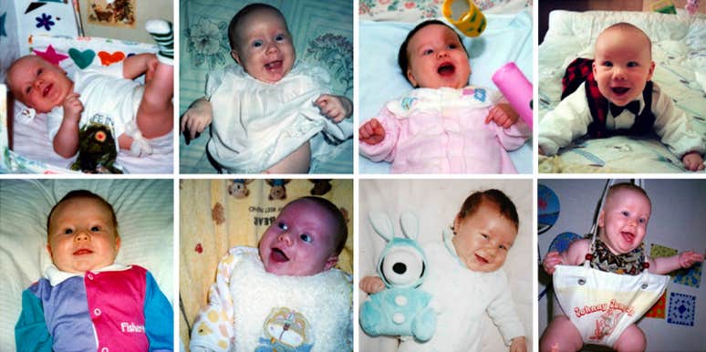 8 Children, No “Me” Time for 30 Years — Do I Regret Having Kids? my 8 babies