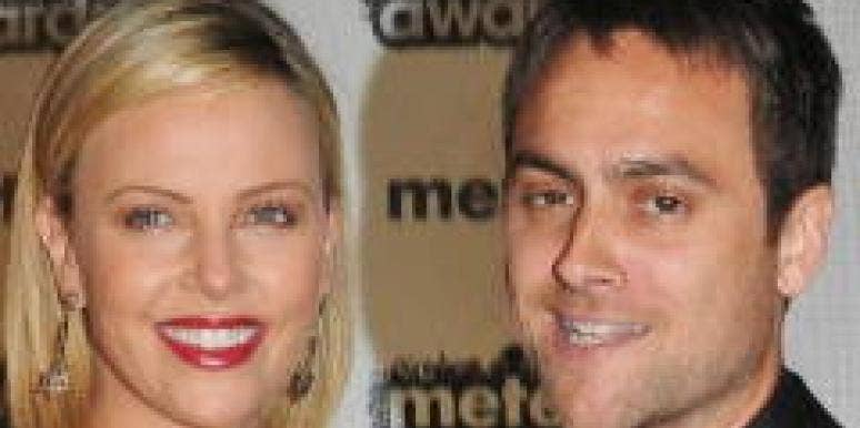 Why Did Charlize And Stuart Break Up? Charlize Theron Stuart Townsend breakup