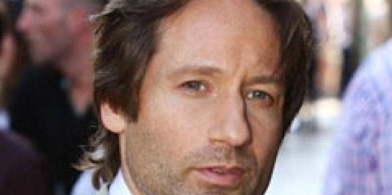 4 Things You May Not Know About Sex Addiction david duchovny