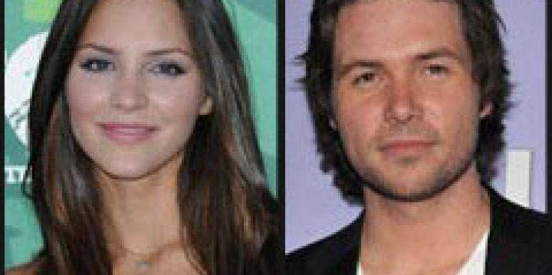 10 Hottest American Idol Contestants Ever Katharine McPhee, Michael Johns