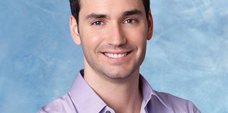 Love: 5 Facts About 'The Bachelorette' Winner, Chris Siegfried Love: 5 Facts About 'The Bachelorette' Winner, Chris Siegfried