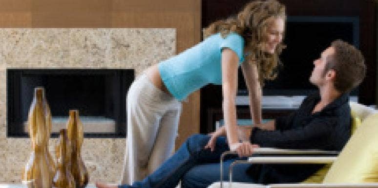 Flirting Mistakes We All Make Flirting Mistakes We All Make