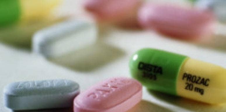 Would You Date Someone Who Takes Antidepressants? antidepressants and dating