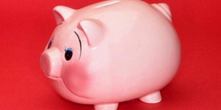 piggy bank piggy bank