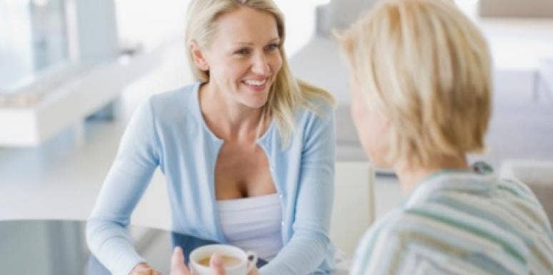 5 Things NOT To Do When Your Friend Is Getting Divorced 5 Things NOT To Do When Your Friend Is Getting Divorced