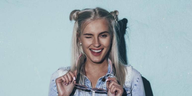 The New Ripple Device Lets You Know When Someone's Flirting With You The New Ripple Device Lets You Know When Someone's Flirting With You