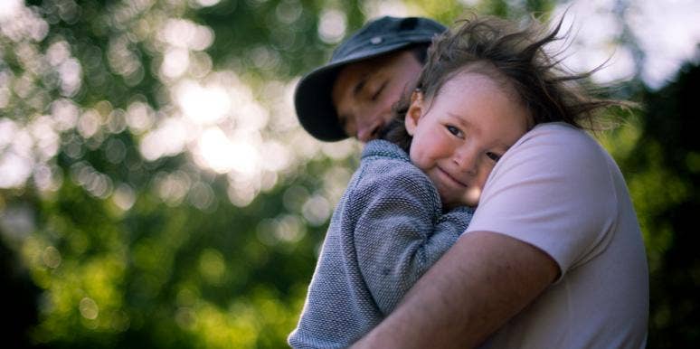 Kids With Married Parents Have Higher Self-Esteem Kids With Married Parents Have Higher Self-Esteem