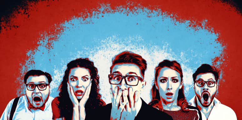 How You Will Die, According To Astrology, Pluto And The 8th House How You Will Die, According To Astrology, Pluto And The 8th House