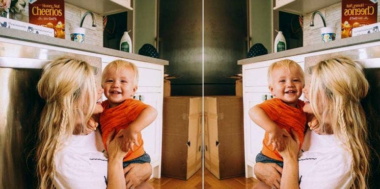 9 questions every mom
