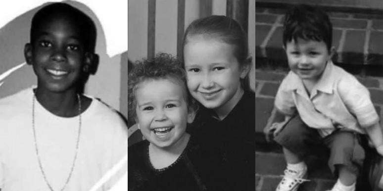 Remembering The 8 Kids Who Were Killed On 9/11 And Their Stories children who died on 9/11