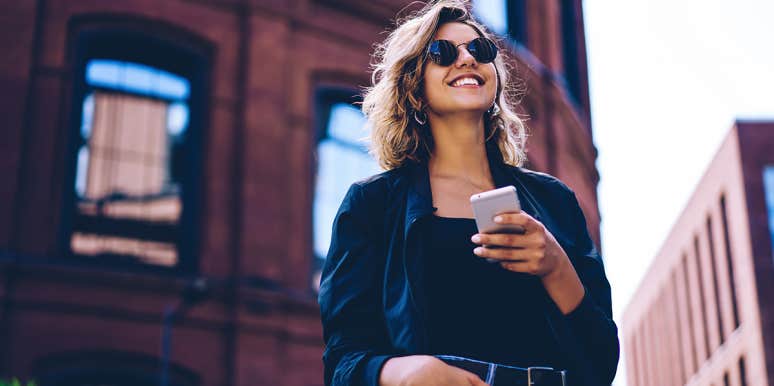 9 Men Tell Us Straight: Do Successful Women Intimidate Them? successful woman