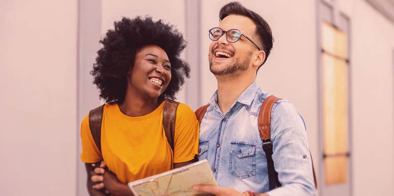 9 Secrets About Unconditional Love To Learn From Multicultural Couples multiculture relationship