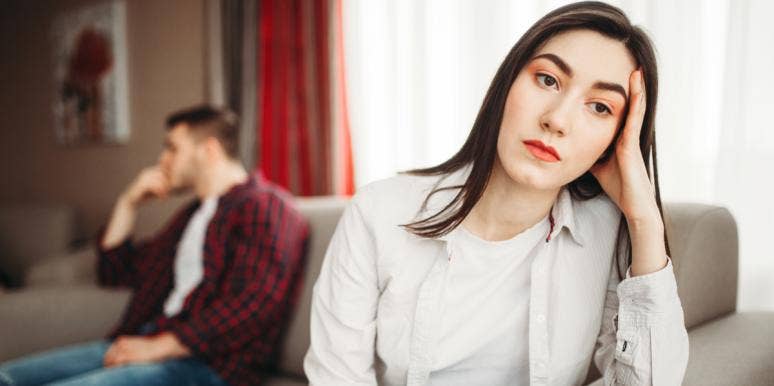 9 Scary Ways Narcissistic Victim Syndrome Traps You In A Bad Relationship relationship problems