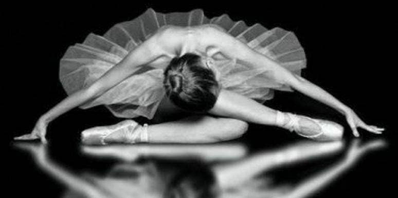 Ballerina Ballerina