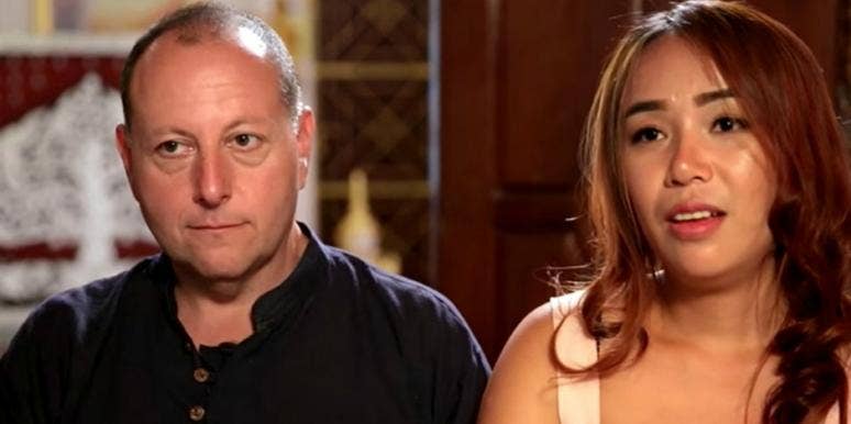 90 Day Fiance: is Annie Pregnant? 90 Day Fiance: is Annie Pregnant?