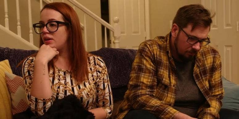 '90 Day Fiancé' Bombshell! Colt's Ex Jess Caroline Is Married! Who's Her Husband, Brian Hanvey? '90 Day Fiancé' Bombshell! Colt's Ex Jess Caroline Is Married! Who's Her Husband, Brian Hanvey?