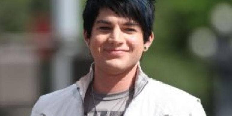 Adam Lambert And Drake LaBry Fighting?