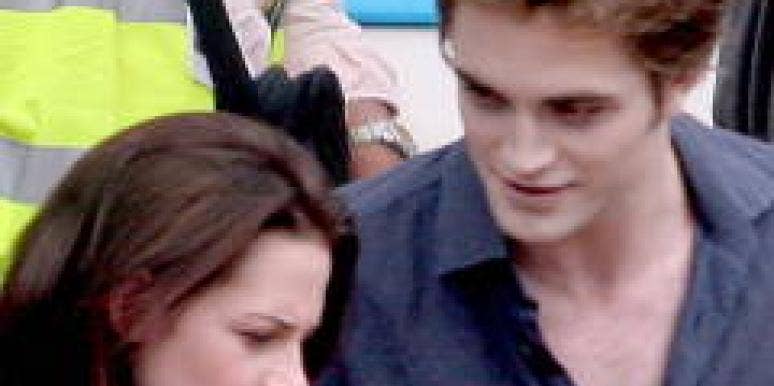 Top 10 Best And Worst Celeb Couples Right Now Robert Pattinson Kristen Stewart New Moon