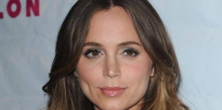 Eliza Dushku Dating Vanessa Williams Ex Yourtango