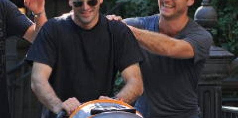 Jude Law's Baby With Samantha Burke Arrives Early Jude Law baby Samantha Burke
