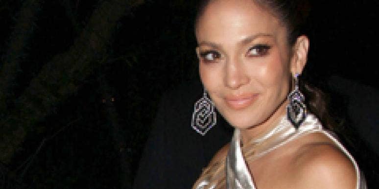 J. Lo Fears Spanking Video To Surface J. Lo Fears Spanking Video To Surface