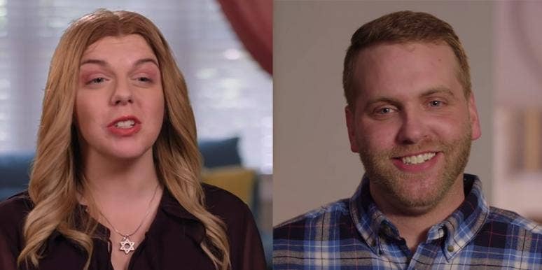 '90 Day Fiancé: The Other Way' Cast: Meet 6 New Couples Looking For Love '90 Day Fiancé: The Other Way' Cast: Meet 6 New Couples Looking For Love
