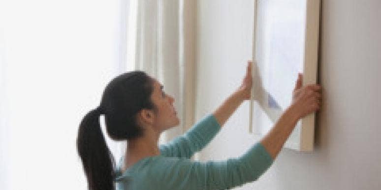 Is Your Home Guy Friendly? make your home guy friendly