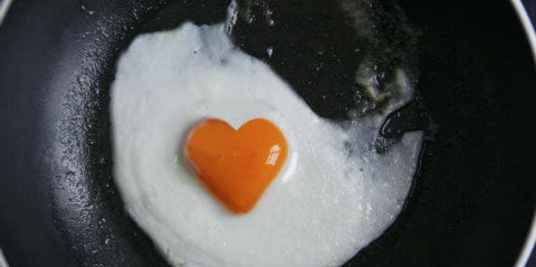 love omelet