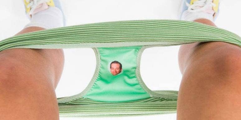 ted cruz panties ted cruz panties