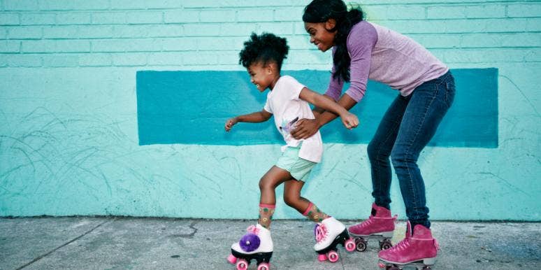 Parents! Quality Time With Kids Trumps Quantity, Says Science Parents! Quality Time With Kids Trumps Quantity, Says Science