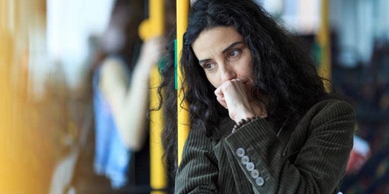 What Moms With Postpartum Depression Need You To Know What Moms With Postpartum Depression Need You To Know