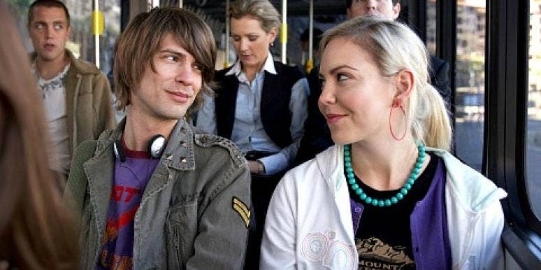 9 Unexpected Places To Find Love 9 Unexpected Places To Find Love