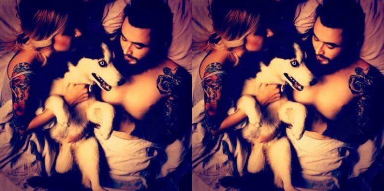 Relationship Coach: Pets & Unconditional Love Relationship Coach: Pets & Unconditional Love
