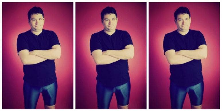 Jonah Falcon: Biggest Penis Ever? Jonah Falcon: Biggest Penis Ever?