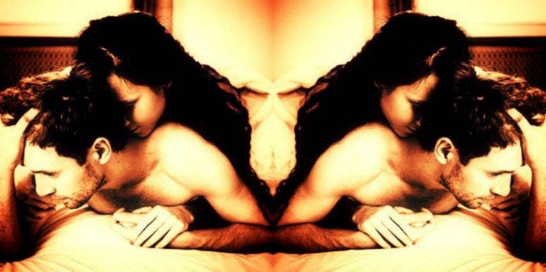 Diabetes Is Dominating Your Sex Life In The Worst Way