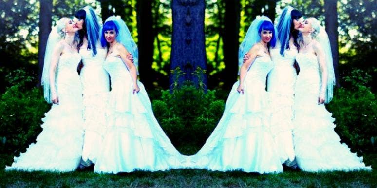 Are monogamish marriages real? Are monogamish marriages real?