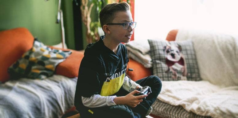A Fortnite Guide For Parents A Fortnite Guide For Parents