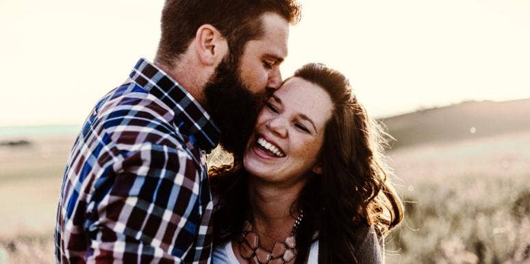 A Couple With These Personality Traits Will Have A Long-Term Successful Marriage A Couple With These Personality Traits Will Have A Long-Term Successful Marriage