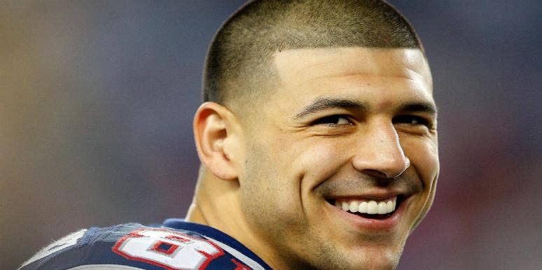 Who Is Shayanna Jenkins? Meet Aaron Hernandez's Fiancé In Spotlight After Shocking Netflix Documentary Who Is Shayanna Jenkins? Meet Aaron Hernandez's Fiancé In Spotlight After Shocking Netflix Documentary